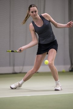 Bild 224 - NL TSV Glinde II - Tennisverein Lohne II : Ergebnis: 5:1